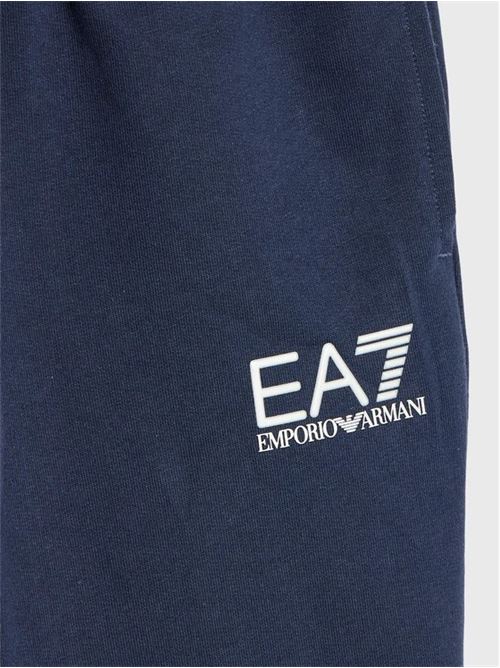 TRACKSUIT EMPORIO ARMANI EA7 | 8NBV52 BJ05Z/1554